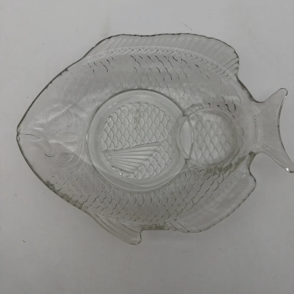 Clear Glass 